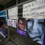 La búsqueda de justicia para María Belén Bernal