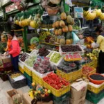 La economía colombiana crece un 1,4 % en el primer trimestre de 2023