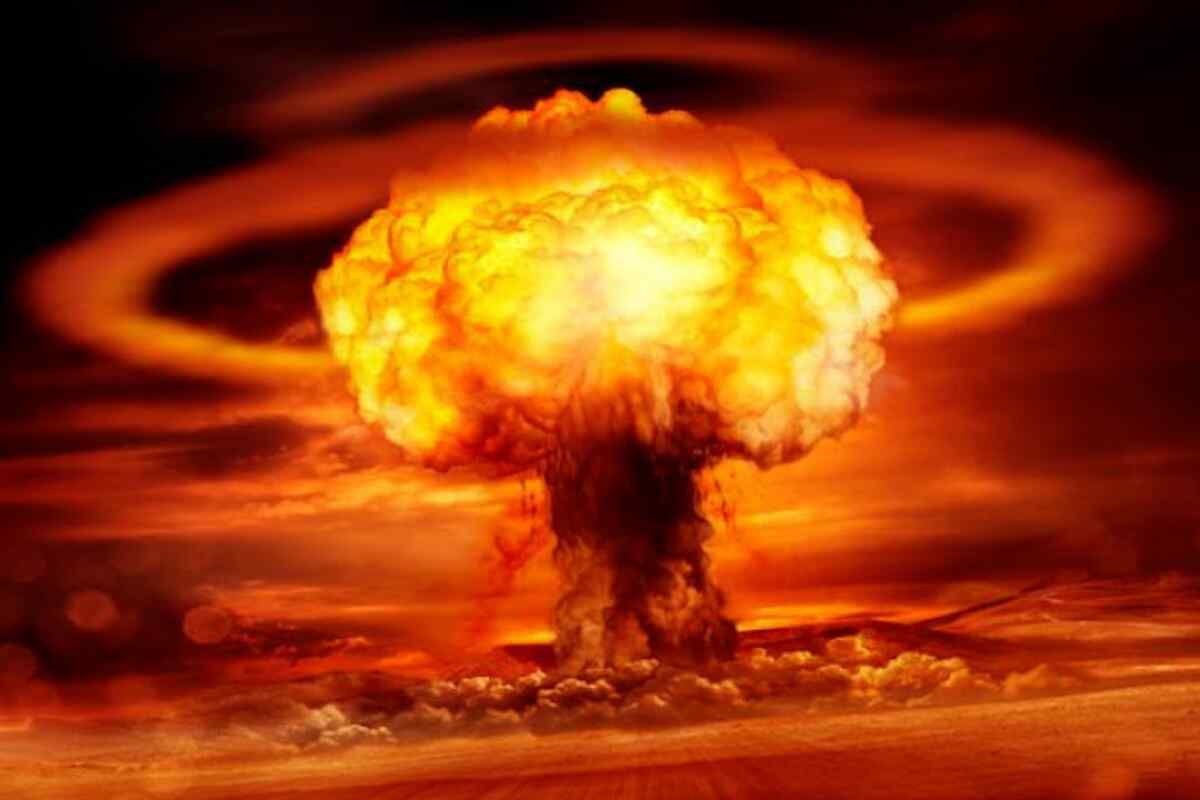 La impresionante explosión nuclear en 'Oppenheimer' no es resultado de efectos digitales - Cómo lo lograron