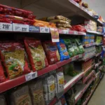 La inflación llega en Argentina al 108,8 % anual en abril, con la ropa y los alimentos en el podio
