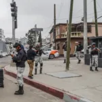 La violencia enciende las alarmas tras masacre en estado mexicano de Baja California