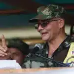 Las disidencias de las FARC advierten a candidatos y políticos ante las elecciones locales en Colombia