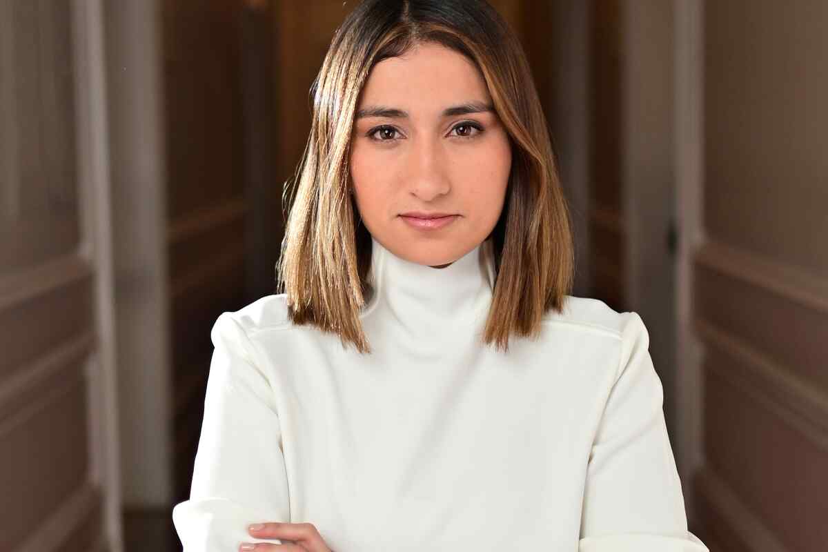 sandra ortiz- Laura Sarabia acusa a su empleada doméstica de robarle 7 mil dólares en su casa- la llevó al sótano del palacio de Nariño y la sometió al polígrafo