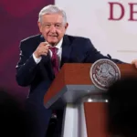 López Obrador promete indulto para Roxana Ruiz, condenada por defenderse de su violador