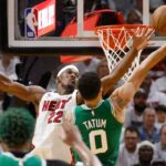 Los Celtics se aferran a la épica para derrotar