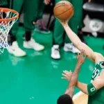 Los Heat aguan la fiesta de los Celtics y vuelan a las Finales contra los Nuggets 2
