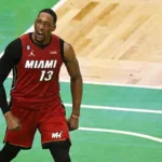 Los Heat vuelven a silenciar el Garden y dejan a los Celtics al borde del abismo