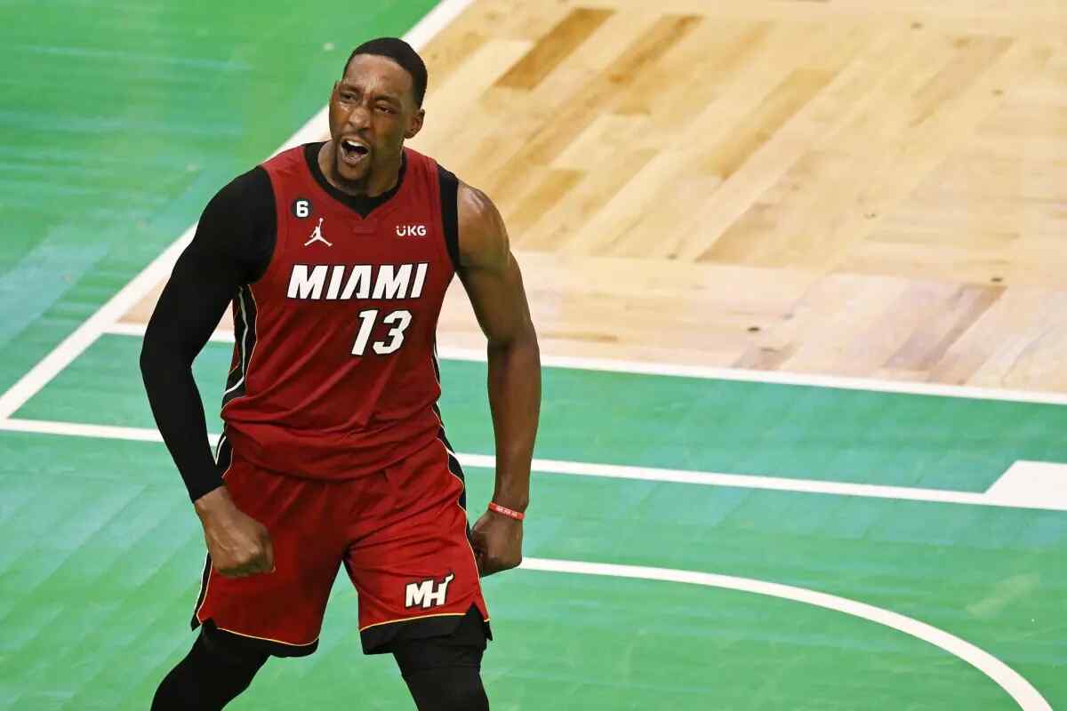 Los Heat vuelven a silenciar el Garden y dejan a los Celtics al borde del abismo