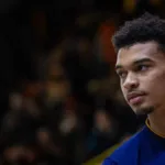 Victor Wembanyama: El prodigio del baloncesto francés que conquista la NBA
