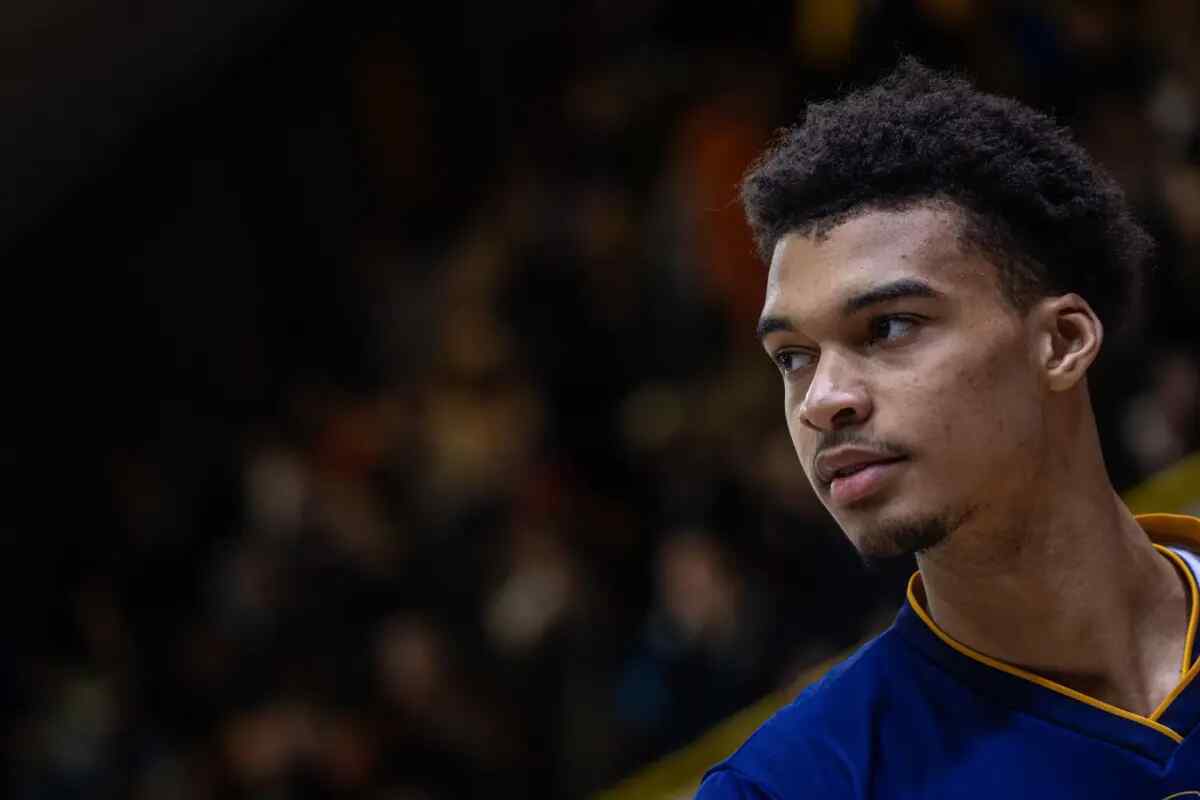 Victor Wembanyama: El prodigio del baloncesto francés que conquista la NBA