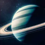 La NASA predice que los anillos de Saturno desaparecerán en 300 millones de años