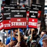 Los guionistas de Hollywood, en huelga - estas son las claves de la protesta