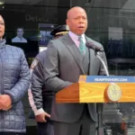 Lujoso hotel Roosevelt, de Nueva York, será reabierto para alojar a inmigrantes con niños