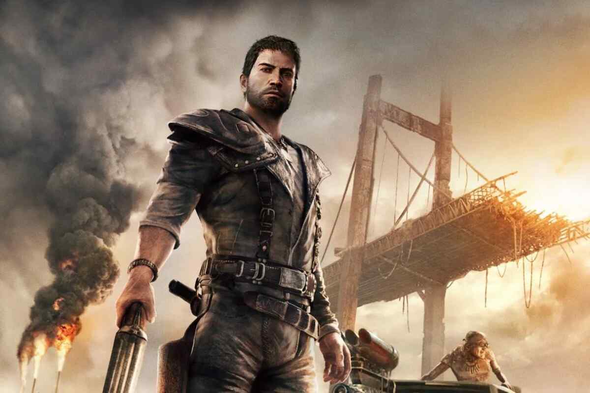 Mad Max