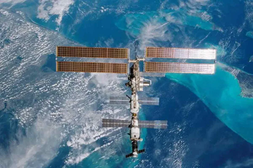 Marina Vasilévskaya será la primera cosmonauta bielorrusa en volar a la Estación Espacial Internacional
