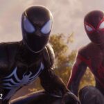 Marvel's Spider-Man 2 - El tráiler revelado en el PlayStation Showcase promete una experiencia de juego épica y llena de acción