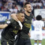 Mbappe amarra la Ligue 1