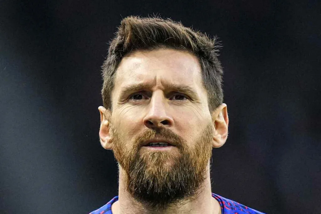 La falta de un proyecto deportivo de garantías, el principal motivo de la salida de Messi del PSG