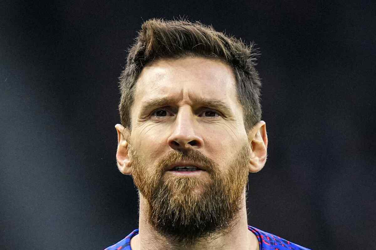 ¡Se acabó! Messi abandonará el PSG por falta de proyecto deportivo