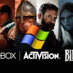 Microsoft apela el veto de la CMA británica a la compra de Activision Blizzard