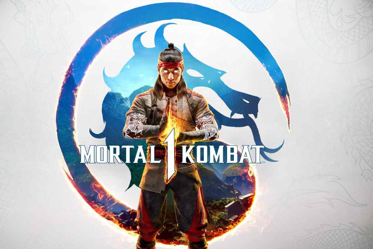 Mortal Kombat 1: El reinicio de la saga es oficial con un tráiler sangriento y fecha de lanzamiento confirmada