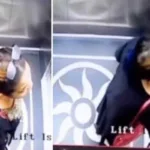 Mujer fallece al caer por el hueco del ascensor en aeropuerto de Medan, en Indonesia