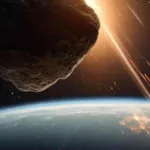 NASA advierte sobre asteroide 2023 CL3 que se acerca a la Tierra ¿Preparados para una posible catástrofe