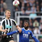 El Newcastle logró clasificar a la Champions League después de 20 años de ausencia