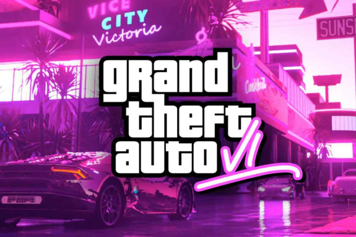 Nueva teoría sugiere posible fecha de anuncio de Grand Theft Auto 6