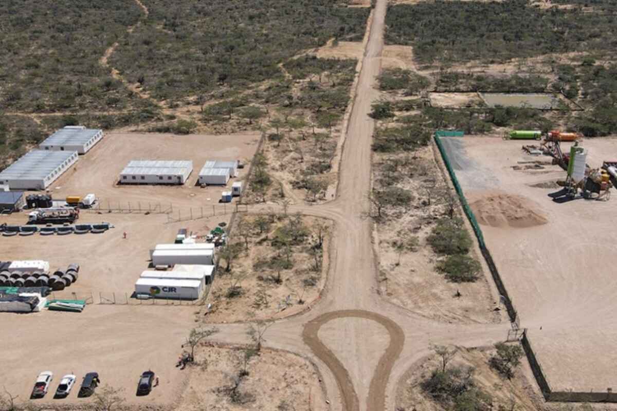 Enel Colombia anuncia la paralización indefinida del proyecto eólico Windpeshi
