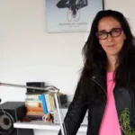 La cineasta Diana Bustamante reconoce que la soberbia de Petro le inquieta