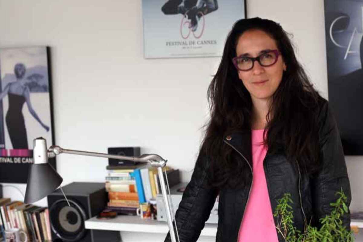 La cineasta Diana Bustamante reconoce que la soberbia de Petro le inquieta
