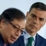 Petro justifica su comentario sobre el yugo español con referencias a la serie Juego de Tronos
