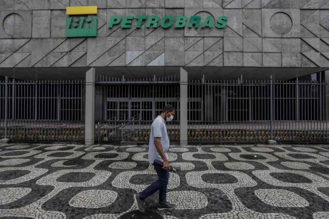 Petrobras presenta una nueva solicitud de licencia para perforar frente a la boca del Amazonas