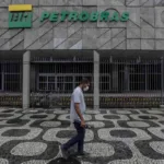 Petrobras presenta una nueva solicitud de licencia para perforar frente a la boca del Amazonas