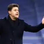 Pochettino, nuevo entrenador del Chelsea para dos temporadas y una opcional