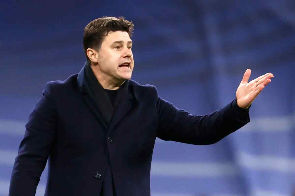 Pochettino, nuevo entrenador del Chelsea para dos temporadas y una opcional