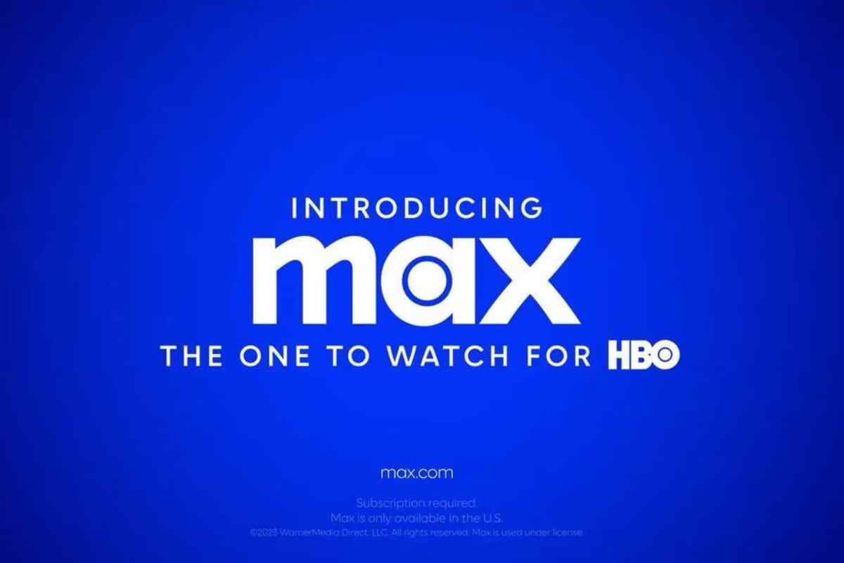 Max: HBO Max cambia de marca y presenta emocionantes nuevos programas y ...