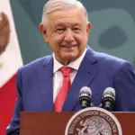 Presidente de México asegura tener pruebas del tráfico de fentanilo de China