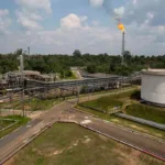 Regulador dice que Petrobras puede pedir una nueva licencia para perforar en boca del Amazonas