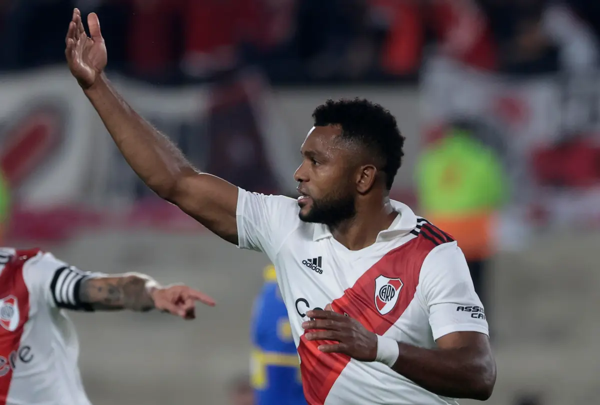 River Plate-Defensa y Justicia se enfrentarán en un emocionante duelo en la Liga Argentina