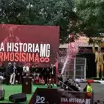 River Plate rinde homenaje a Marcelo Gallardo con una imponente estatua en el Estadio Monumenta 2