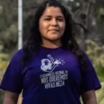 Roxana Ruiz, la madre soltera que enfrenta 6 años de cárcel por matar a su violador en Nezahualcóyotl