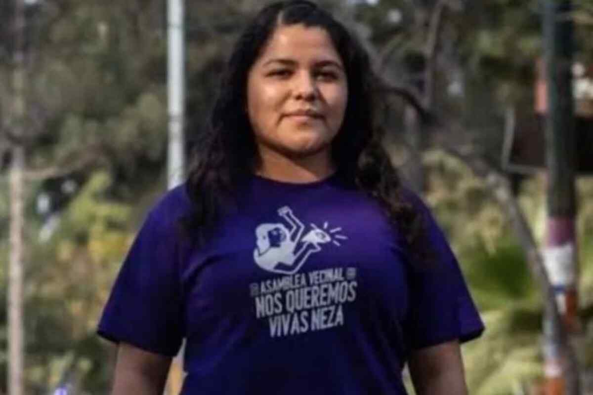 Roxana Ruiz, la madre soltera que enfrenta 6 años de cárcel por matar a su violador en Nezahualcóyotl