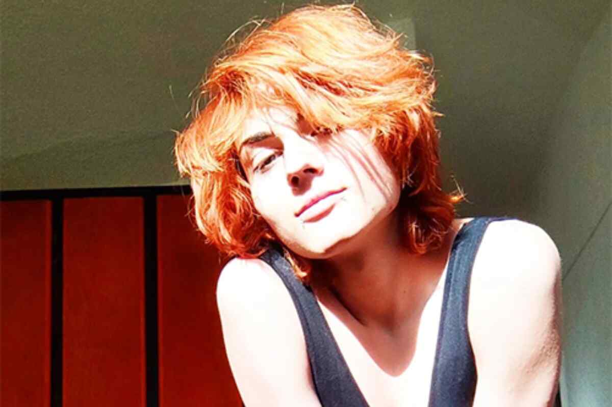 "Nos fuimos alejando": Roz, hija trans de Mauro Urquijo, revela la falta de contacto con su padre- Gregorio Urquijo- transición de sexo