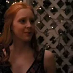 Samantha Weinstein- muere de Cáncer actriz que actuó en Carrie- película de 2013