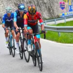 Triunfo épico de Buitrago en el Tre Cime di Lavaredo tras una fuga de 110 kilómetros- Giro de Italia