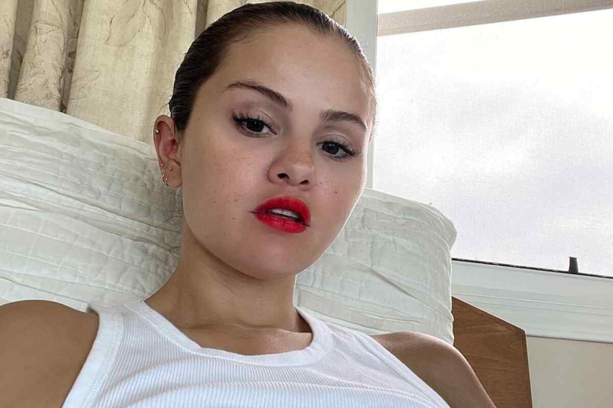 Selena Gomez sorprende con dos proyectos gastronómicos en Food Network