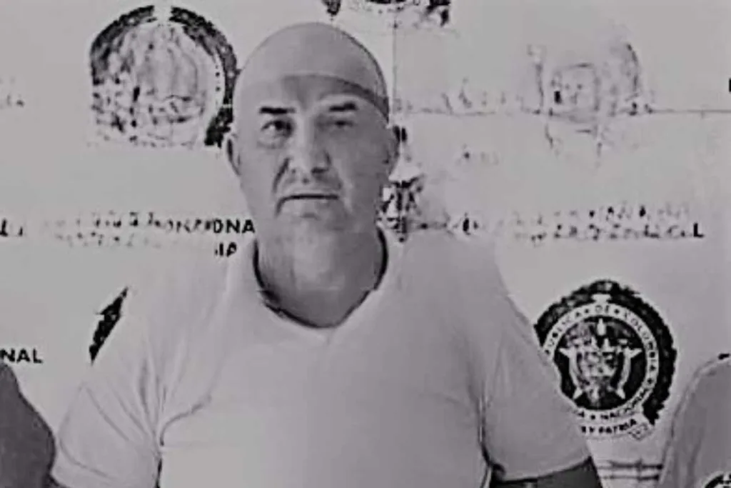 Serbio vinculado al narcotráfico se fuga del aeropuerto José María Córdova de RIONEGRO ANTIOQUIA