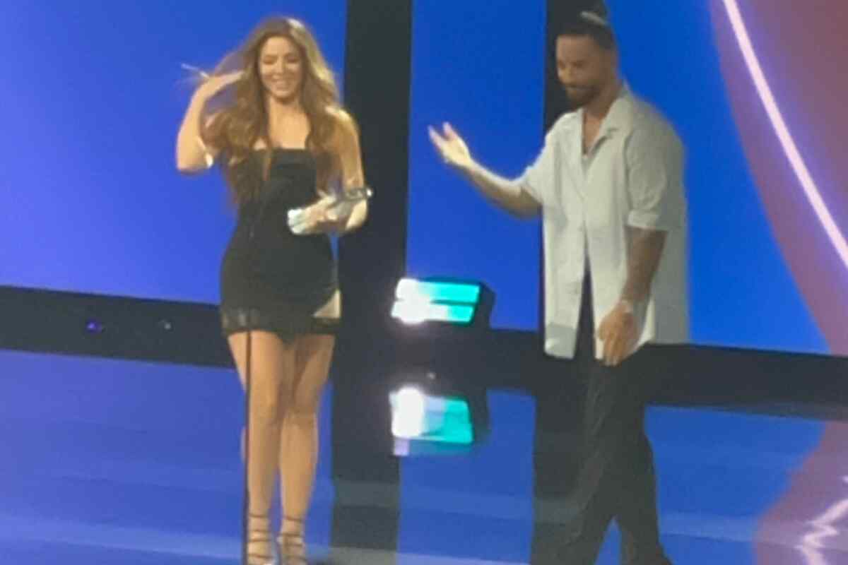 Shakira, premiada como Mujer del Año por Billboard: su discurso inspirador